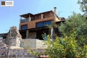 Selia Apokoronas Kreta Selia Apokoronas einzigartige Dorfvilla mit sep. Studio und Meerblick Haus kaufen